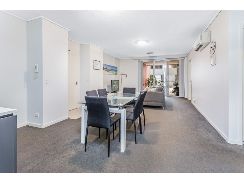101/1000 Ann Street, Fortitude Valley QLD 4006