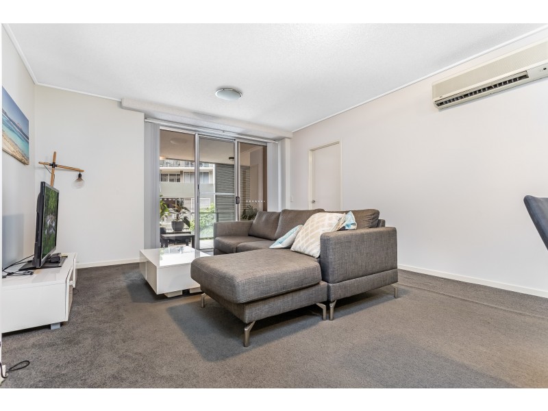 101/1000 Ann Street, Fortitude Valley QLD 4006