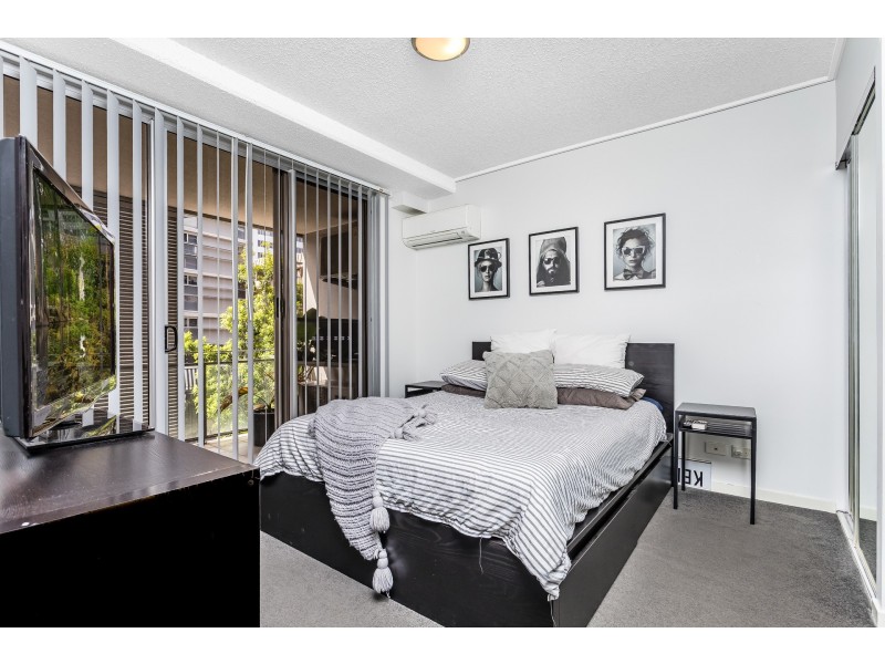 101/1000 Ann Street, Fortitude Valley QLD 4006