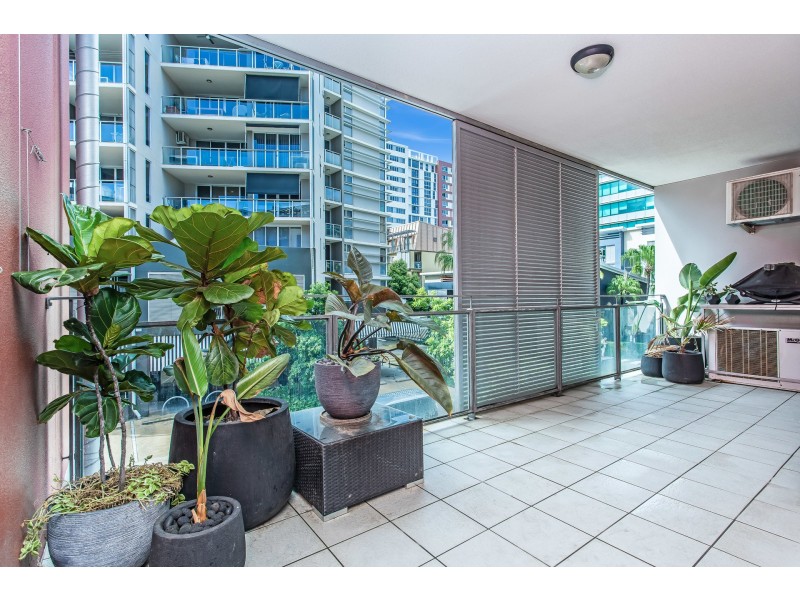 101/1000 Ann Street, Fortitude Valley QLD 4006