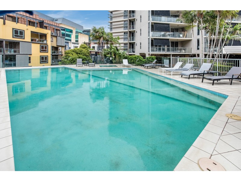 101/1000 Ann Street, Fortitude Valley QLD 4006