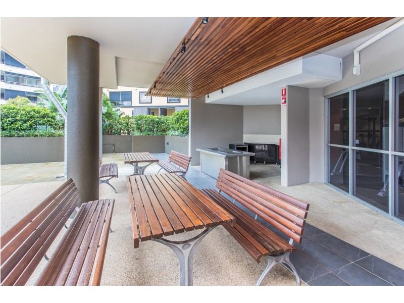 101/1000 Ann Street, Fortitude Valley QLD 4006