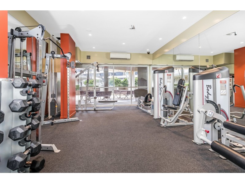 101/1000 Ann Street, Fortitude Valley QLD 4006