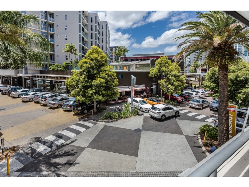 101/1000 Ann Street, Fortitude Valley QLD 4006