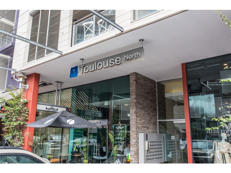 101/1000 Ann Street, Fortitude Valley QLD 4006