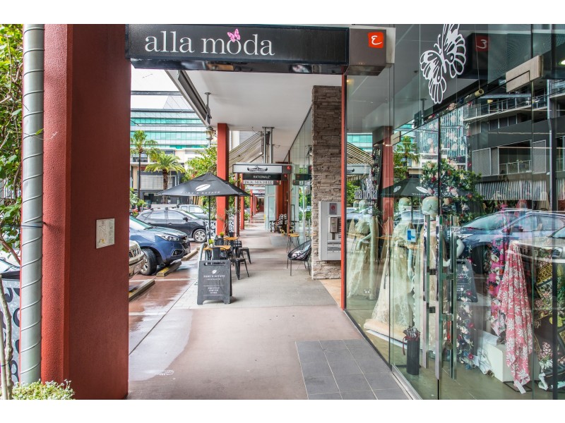 101/1000 Ann Street, Fortitude Valley QLD 4006