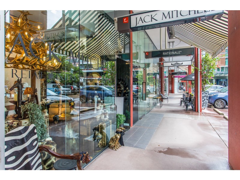 101/1000 Ann Street, Fortitude Valley QLD 4006