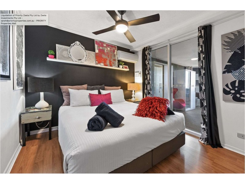 57/592 Ann Street, Fortitude Valley QLD 4006