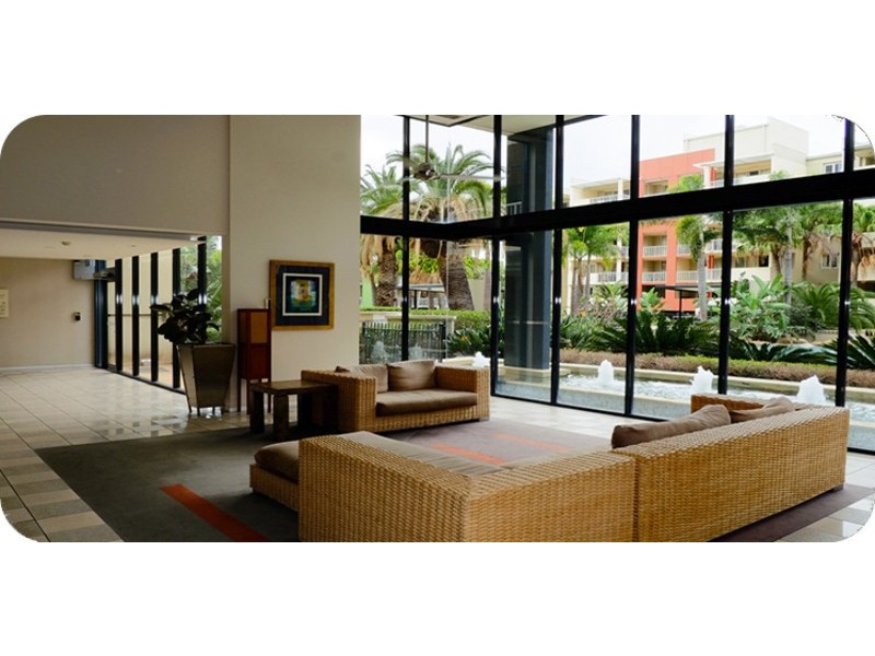 57/592 Ann Street, Fortitude Valley QLD 4006