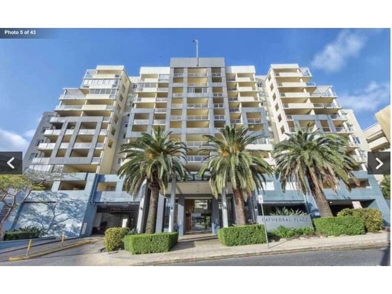 57/592 Ann Street, Fortitude Valley QLD 4006