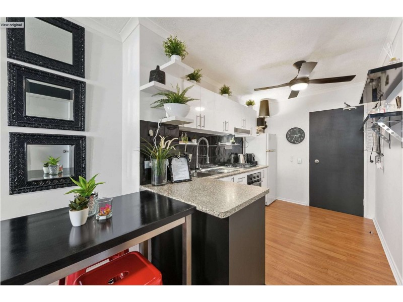 57/592 Ann Street, Fortitude Valley QLD 4006