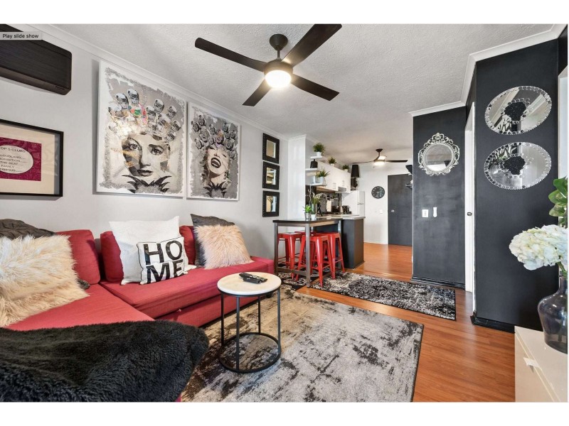 57/592 Ann Street, Fortitude Valley QLD 4006