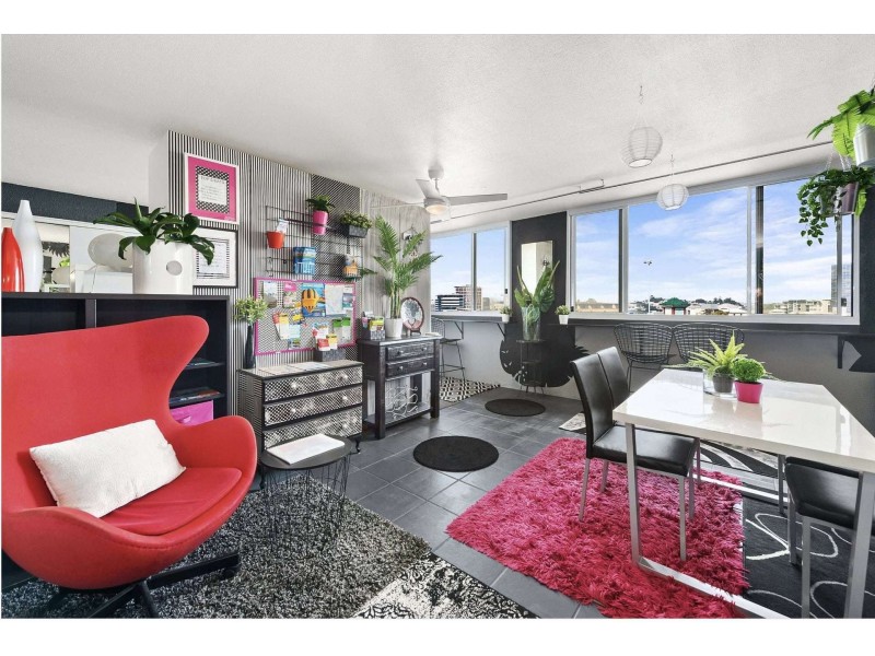 57/592 Ann Street, Fortitude Valley QLD 4006