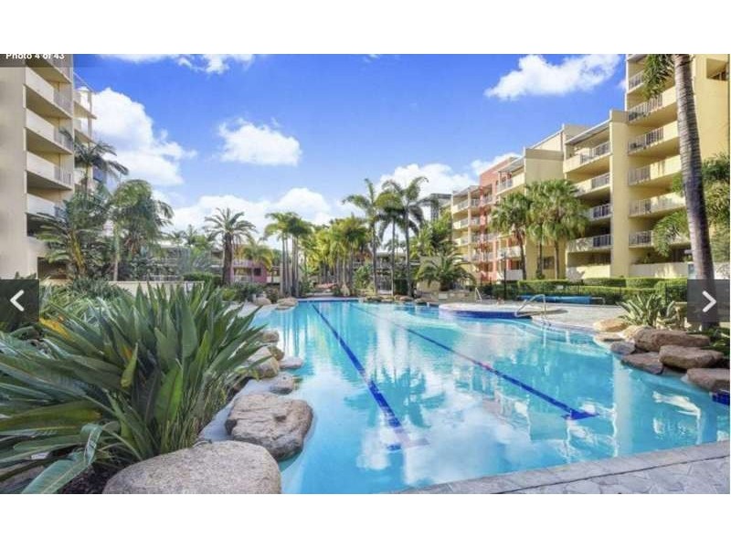 G12/41 Gotha Street, Fortitude Valley QLD 4006