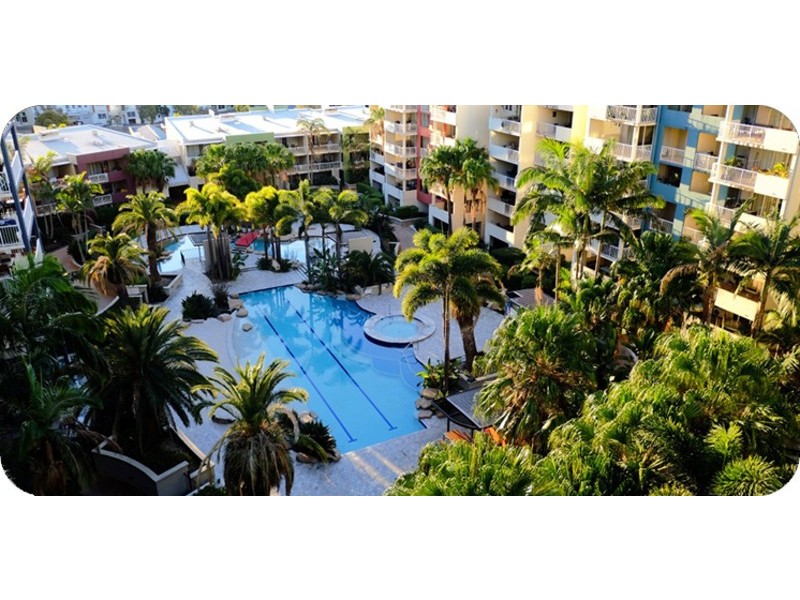 G12/41 Gotha Street, Fortitude Valley QLD 4006