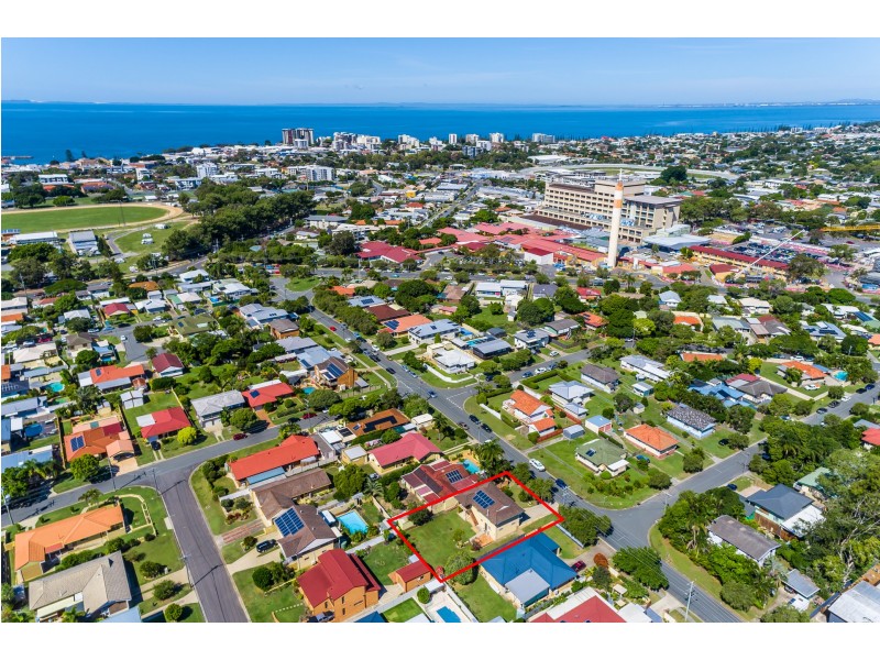 22 Porter Street, Redcliffe QLD 4020
