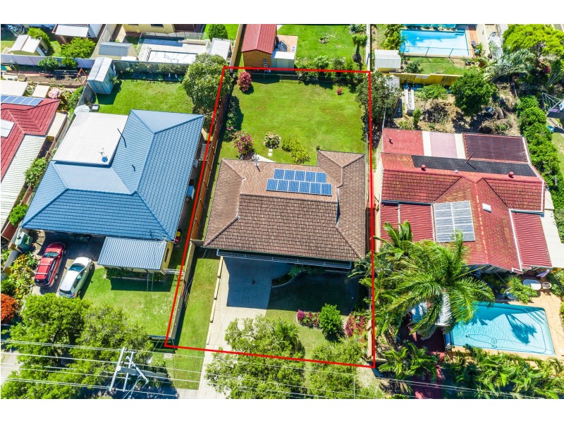 22 Porter Street, Redcliffe QLD 4020