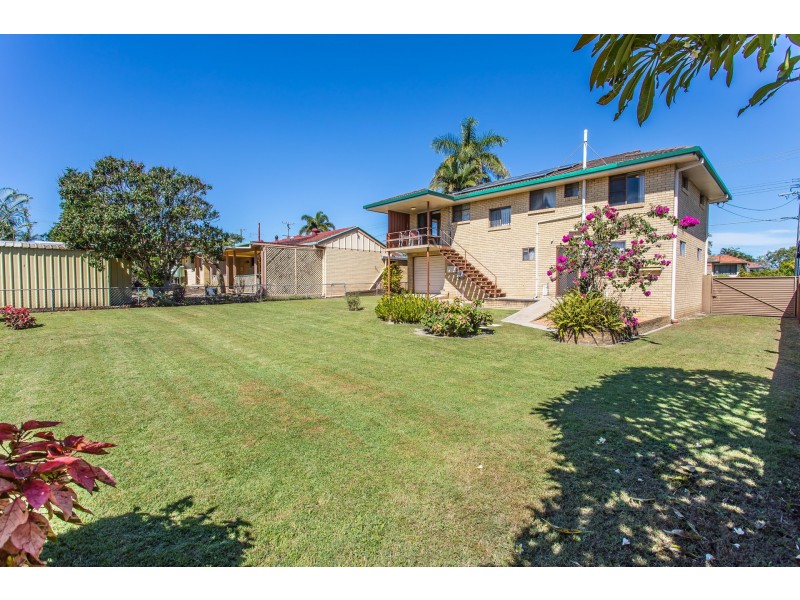 22 Porter Street, Redcliffe QLD 4020