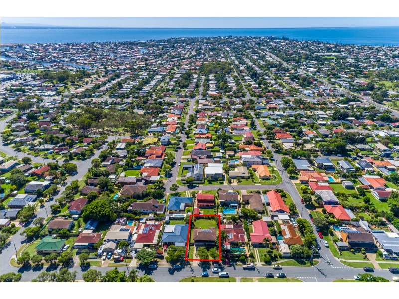 22 Porter Street, Redcliffe QLD 4020