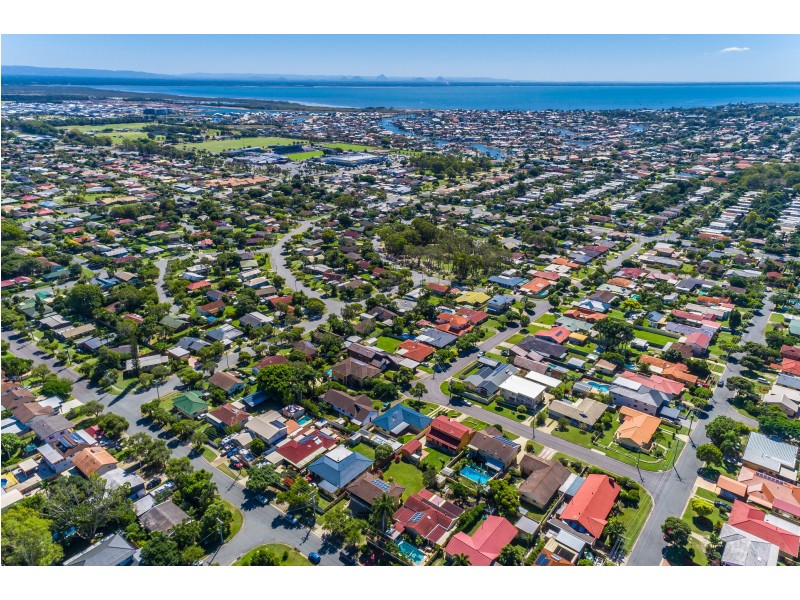 22 Porter Street, Redcliffe QLD 4020