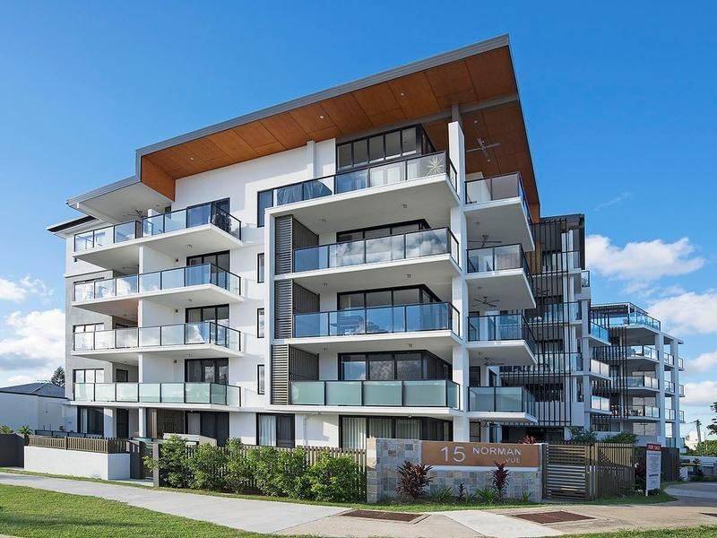 21/15 Norman Avenue, Lutwyche QLD 4030