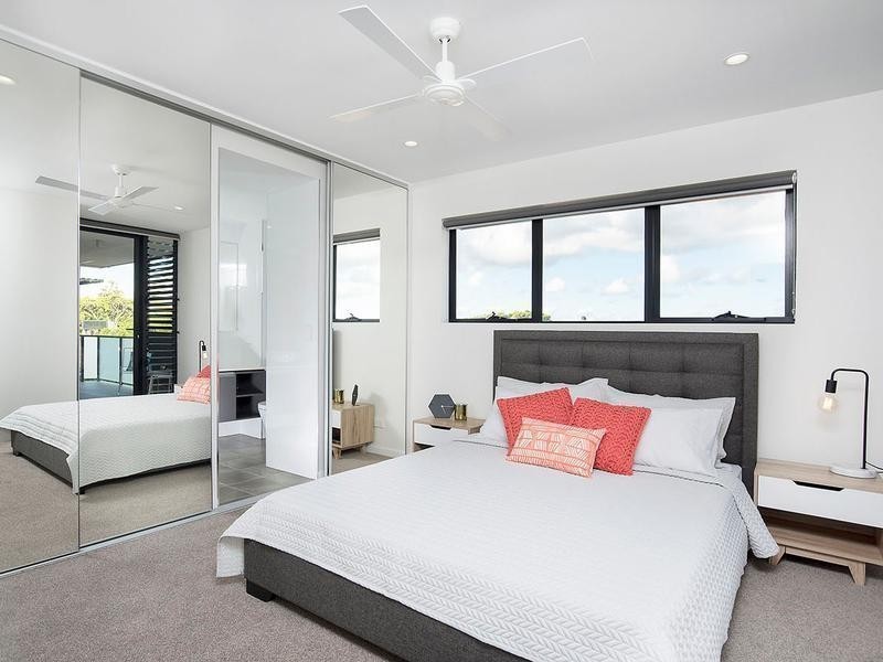 21/15 Norman Avenue, Lutwyche QLD 4030
