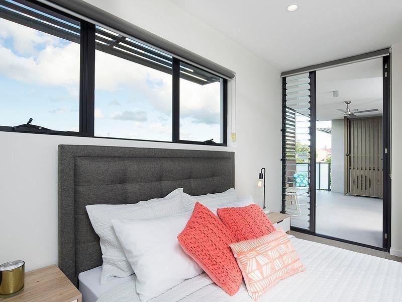 21/15 Norman Avenue, Lutwyche QLD 4030