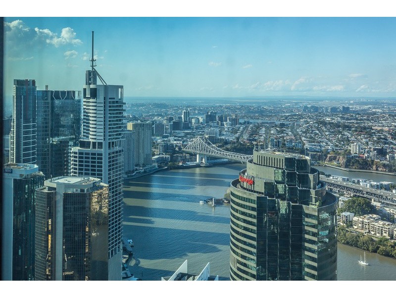 6513/222 Margaret Street, Brisbane QLD 4000
