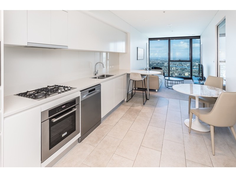 6513/222 Margaret Street, Brisbane QLD 4000