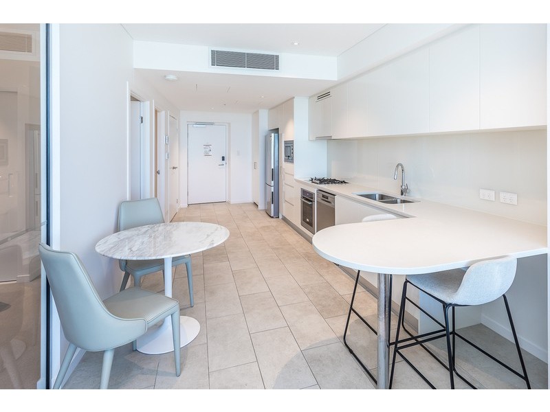 6513/222 Margaret Street, Brisbane QLD 4000