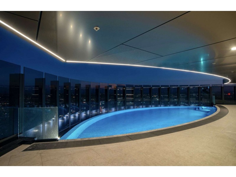 6513/222 Margaret Street, Brisbane QLD 4000