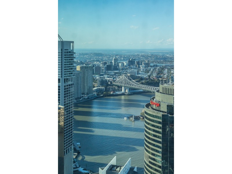 6513/222 Margaret Street, Brisbane QLD 4000
