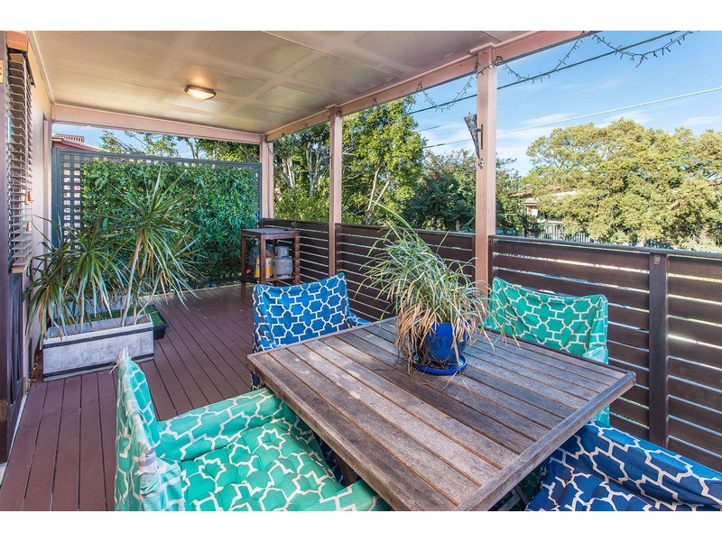 15 Horsburgh Street, Kelvin Grove QLD 4059