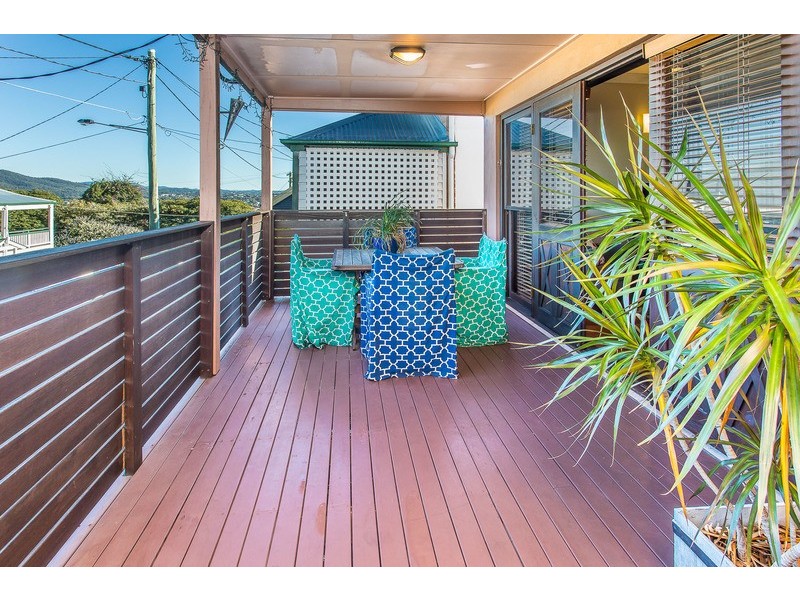 15 Horsburgh Street, Kelvin Grove QLD 4059