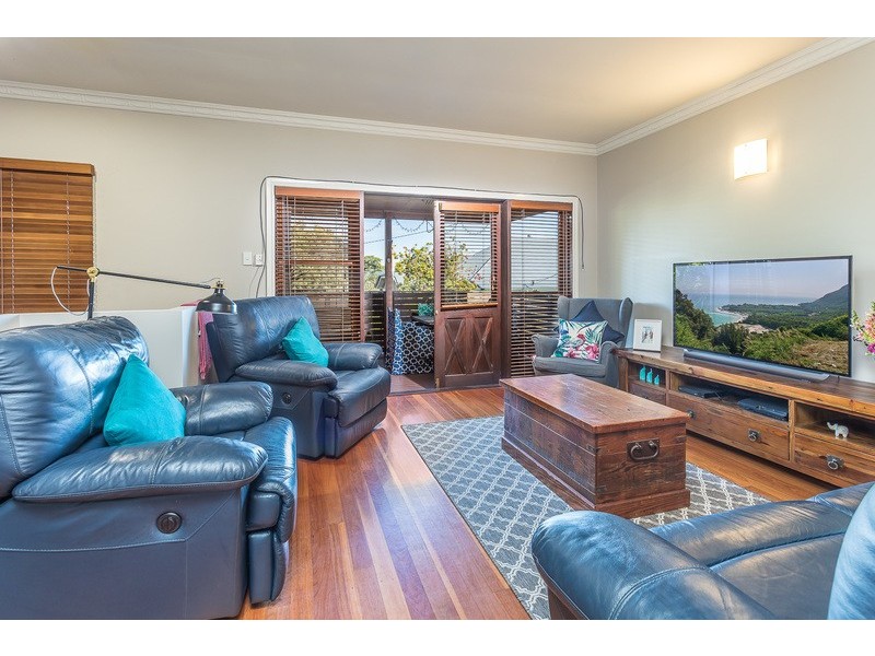 15 Horsburgh Street, Kelvin Grove QLD 4059