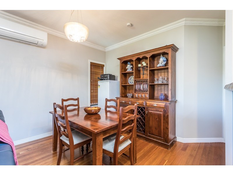 15 Horsburgh Street, Kelvin Grove QLD 4059