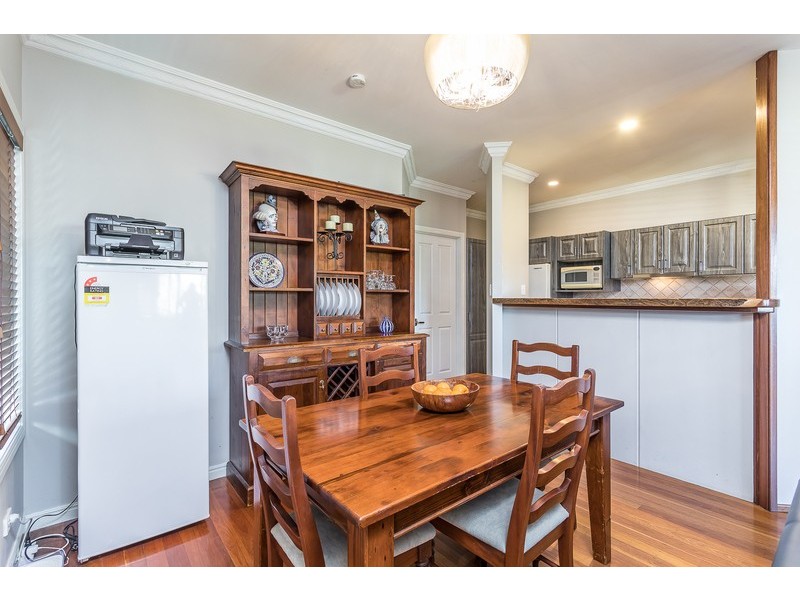 15 Horsburgh Street, Kelvin Grove QLD 4059
