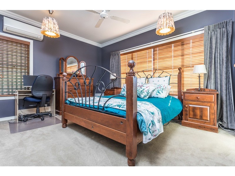 15 Horsburgh Street, Kelvin Grove QLD 4059