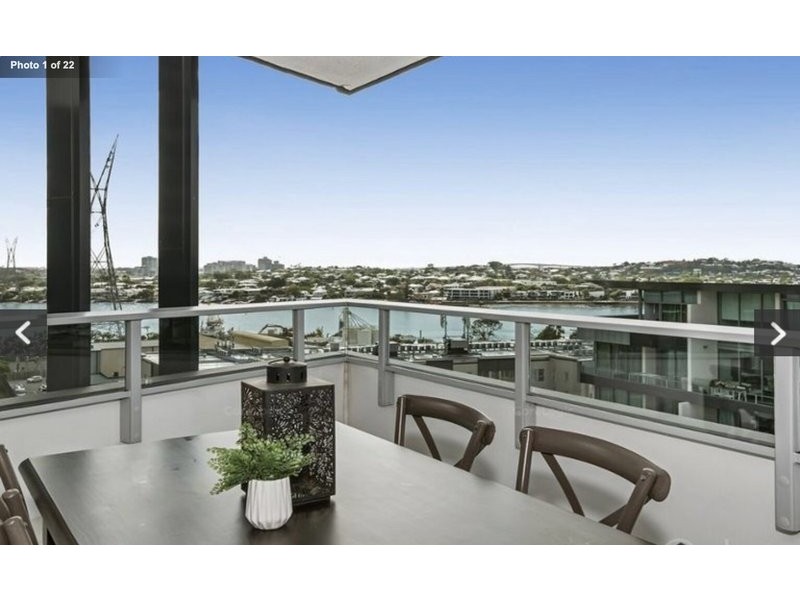 1008/42 Wyandra Street, Teneriffe QLD 4005