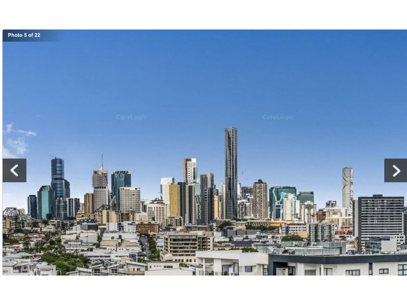 1008/42 Wyandra Street, Teneriffe QLD 4005