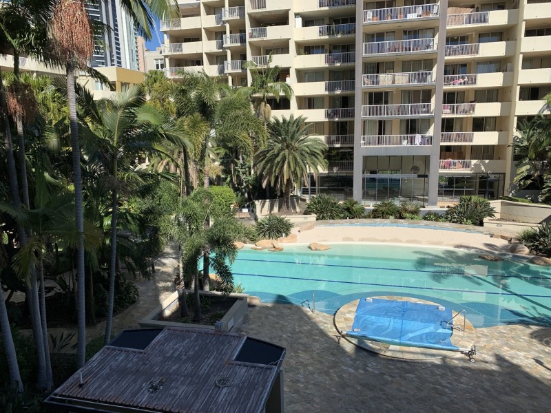 54/41 Gotha Street, Fortitude Valley QLD 4006