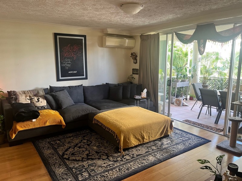 54/41 Gotha Street, Fortitude Valley QLD 4006