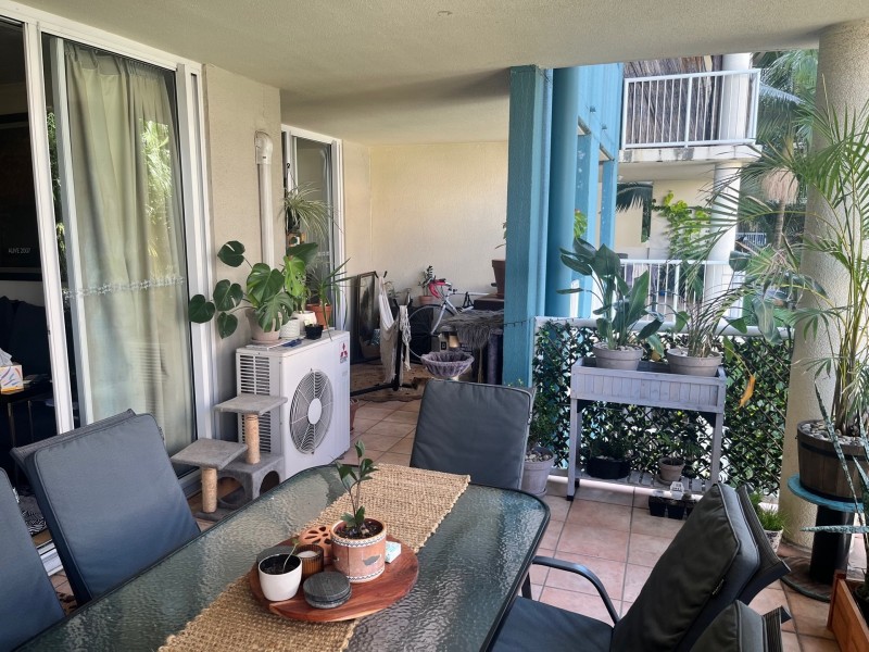 54/41 Gotha Street, Fortitude Valley QLD 4006