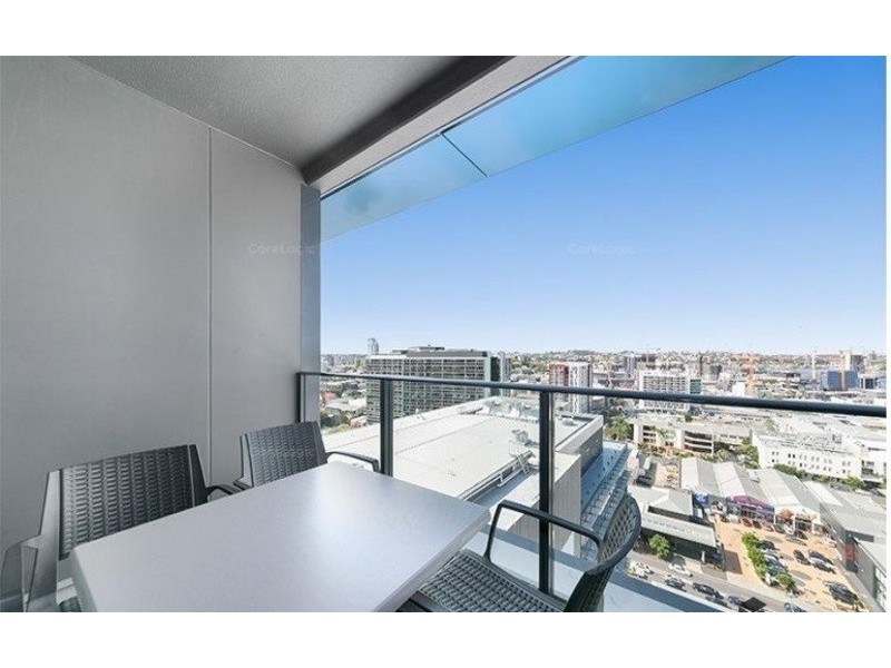 2104/25 Connor Street, Fortitude Valley QLD 4006