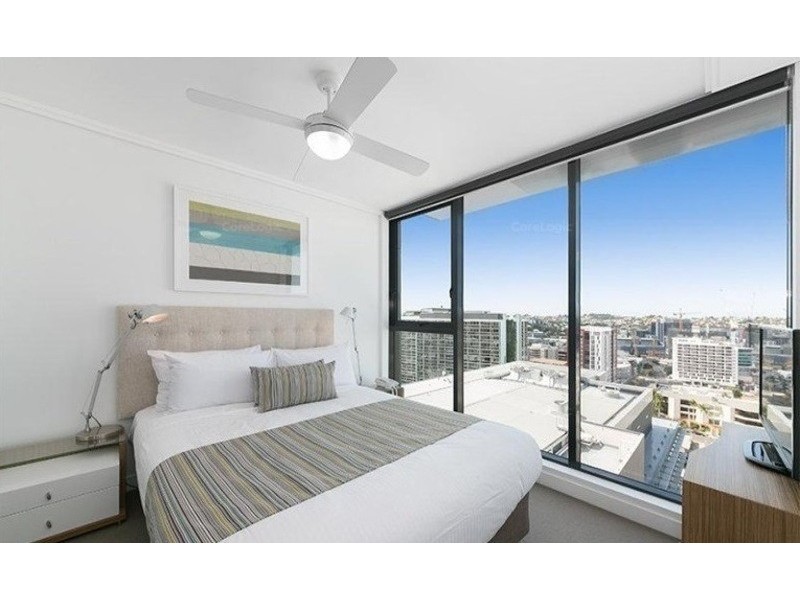 2104/25 Connor Street, Fortitude Valley QLD 4006