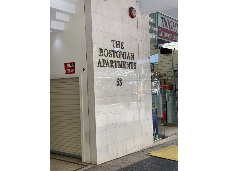 51/53 Edward Street, Brisbane City QLD 4000