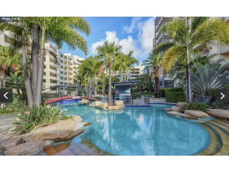 G12/41 Gotha Street, Fortitude Valley QLD 4006