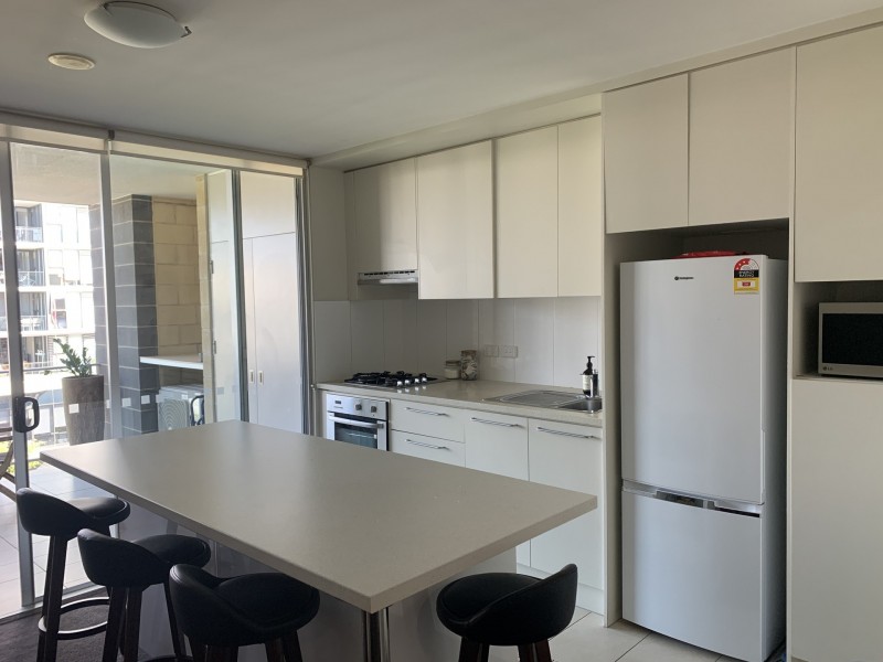 3509/22 Carraway Street, Kelvin Grove QLD 4059