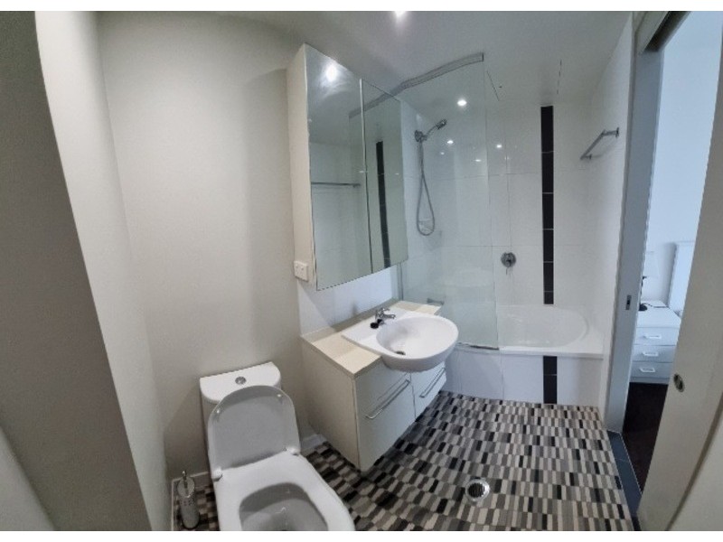 3509/22 Carraway Street, Kelvin Grove QLD 4059