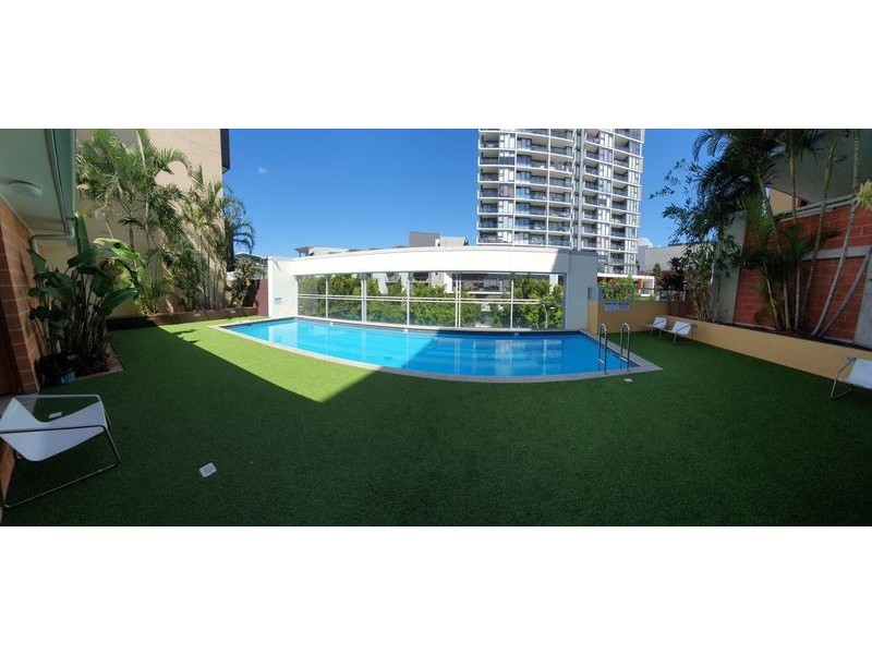 3509/22 Carraway Street, Kelvin Grove QLD 4059